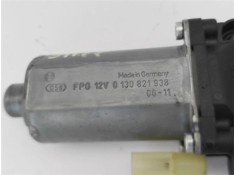 Recambio de motor elevalunas delantero izquierdo para ford fusion (cbk) 1.4 tdci referencia OEM IAM 2S61-14A389-AA 1206824 