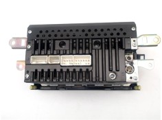 Recambio de radio / cd para toyota auris (e15) 2.0 d-4d referencia OEM IAM 8612002A70  