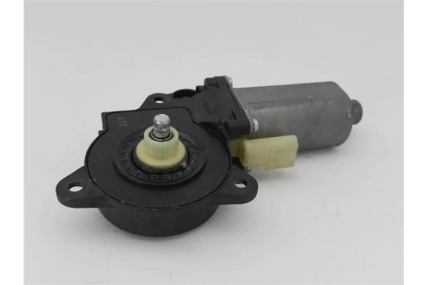 Recambio de motor elevalunas delantero derecho para ford fusion (cbk) 1.4 tdci referencia OEM IAM 2S61-14553-AA 1205750 