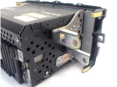 Recambio de radio / cd para toyota auris (e15) 2.0 d-4d referencia OEM IAM 8612002A70  