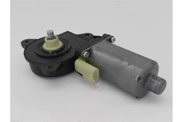 Recambio de motor elevalunas delantero derecho para ford fusion (cbk) 1.4 tdci referencia OEM IAM 2S61-14553-AA 1205750 