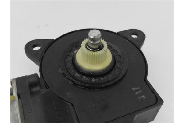 Recambio de motor elevalunas delantero derecho para ford fusion (cbk) 1.4 tdci referencia OEM IAM 2S61-14553-AA 1205750 