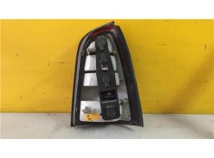 Recambio de piloto trasero izquierdo para opel vectra b caravan 1.8 básico (1999) referencia OEM IAM   