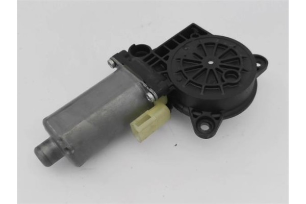 Recambio de motor elevalunas delantero derecho para ford fusion (cbk) 1.4 tdci referencia OEM IAM 2S61-14553-AA 1205750 