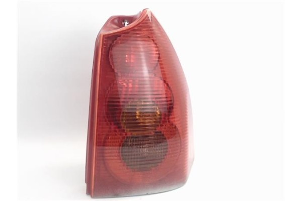 Recambio de piloto trasero derecho para peugeot 307 break (3e) 2.0 referencia OEM IAM   