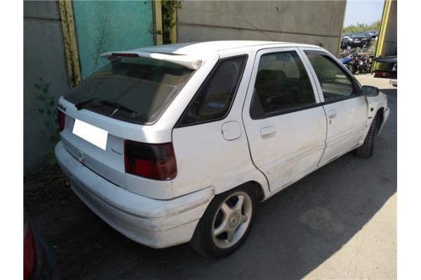 citroen zx del año 1997