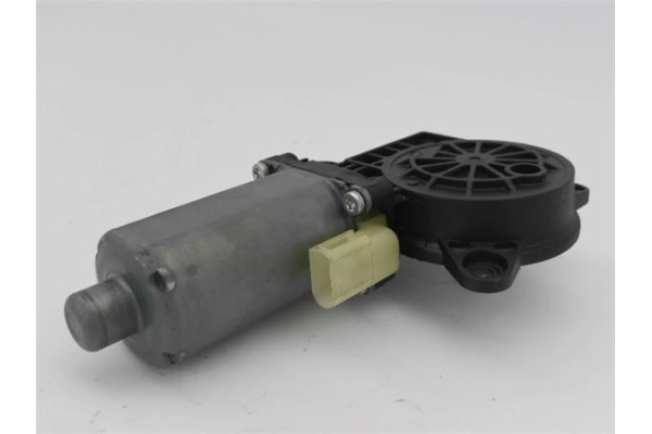 Recambio de motor elevalunas delantero derecho para ford fusion (cbk) 1.4 tdci referencia OEM IAM 2S61-14553-AA 1205750 