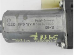 Recambio de motor elevalunas delantero derecho para ford fusion (cbk) 1.4 tdci referencia OEM IAM 2S61-14553-AA 1205750 