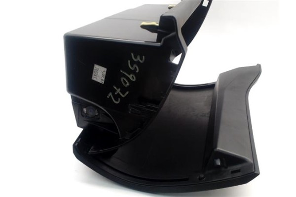 Recambio de guantera salpicadero para toyota auris (e15) 2.0 d-4d referencia OEM IAM 554370202  
