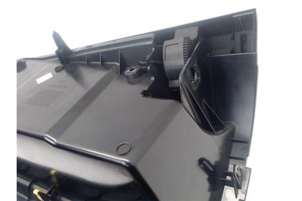 Recambio de guantera salpicadero para toyota auris (e15) 2.0 d-4d referencia OEM IAM 554370202  