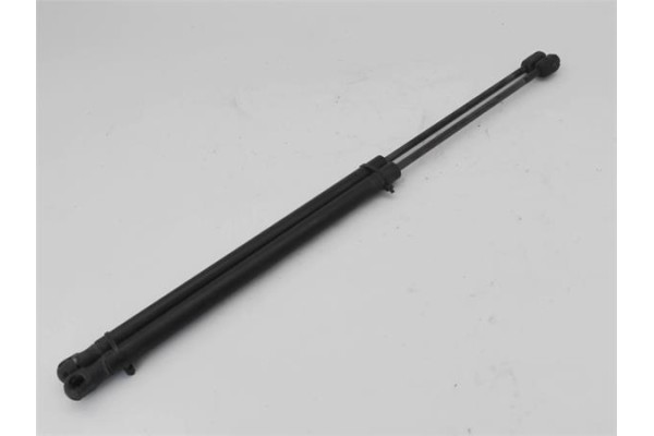 Recambio de amortiguador porton para ford fusion (cbk) 1.4 tdci referencia OEM IAM 1436155  
