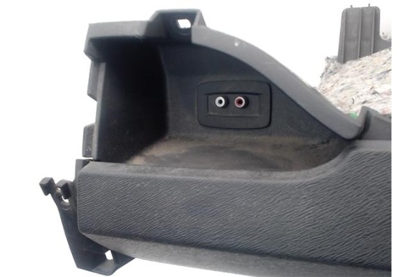 Recambio de guantera salpicadero para renault kangoo express (fw0/1_) 1.5 dci (fw0a, fw0b) referencia OEM IAM 681035541R  