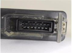 Recambio de centralita para volkswagen polo classic (86c, 80) 1.3 referencia OEM IAM 052905367 0227400005 