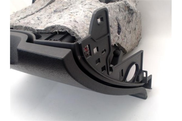 Recambio de guantera salpicadero para renault kangoo express (fw0/1_) 1.5 dci (fw0a, fw0b) referencia OEM IAM 681035541R  