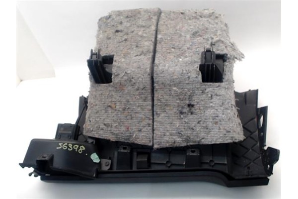 Recambio de guantera salpicadero para renault kangoo express (fw0/1_) 1.5 dci (fw0a, fw0b) referencia OEM IAM 681035541R  