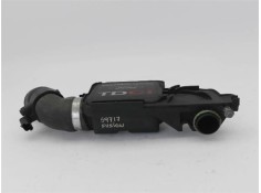 Recambio de filtro aire para ford fusion (cbk) 1.4 tdci referencia OEM IAM 2S6Q9F763AB 1333636 - 1485773 