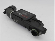 Recambio de filtro aire para ford fusion (cbk) 1.4 tdci referencia OEM IAM 2S6Q9F763AB 1333636 - 1485773 