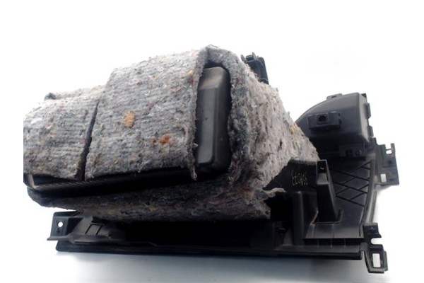 Recambio de guantera salpicadero para renault kangoo express (fw0/1_) 1.5 dci (fw0a, fw0b) referencia OEM IAM 681035541R  