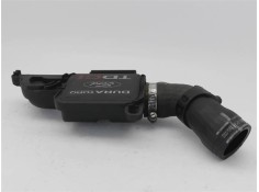 Recambio de filtro aire para ford fusion (cbk) 1.4 tdci referencia OEM IAM 2S6Q9F763AB 1333636 - 1485773 