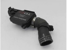 Recambio de filtro aire para ford fusion (cbk) 1.4 tdci referencia OEM IAM 2S6Q9F763AB 1333636 - 1485773 