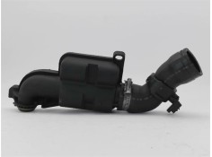 Recambio de filtro aire para ford fusion (cbk) 1.4 tdci referencia OEM IAM 2S6Q9F763AB 1333636 - 1485773 