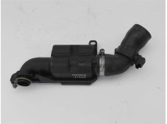 Recambio de filtro aire para ford fusion (cbk) 1.4 tdci referencia OEM IAM 2S6Q9F763AB 1333636 - 1485773 