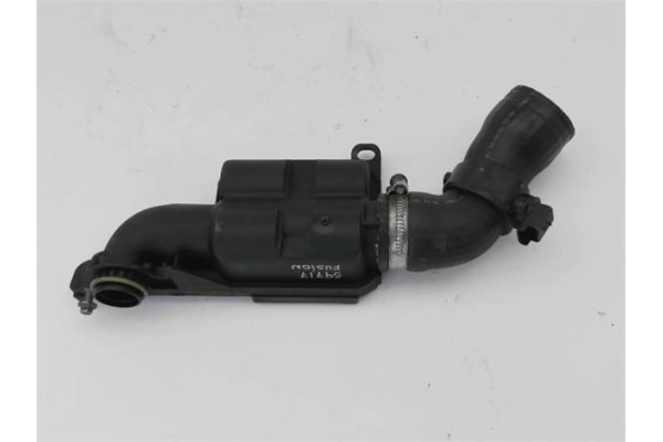 Recambio de filtro aire para ford fusion (cbk) 1.4 tdci referencia OEM IAM 2S6Q9F763AB 1333636 - 1485773 