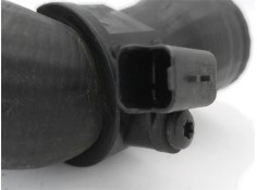 Recambio de filtro aire para ford fusion (cbk) 1.4 tdci referencia OEM IAM 2S6Q9F763AB 1333636 - 1485773 