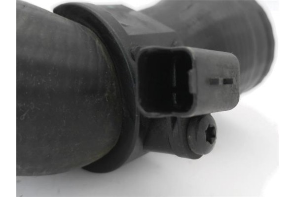 Recambio de filtro aire para ford fusion (cbk) 1.4 tdci referencia OEM IAM 2S6Q9F763AB 1333636 - 1485773 