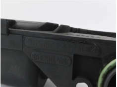 Recambio de filtro aire para ford fusion (cbk) 1.4 tdci referencia OEM IAM 2S6Q9F763AB 1333636 - 1485773 