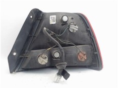 Recambio de piloto trasero izquierdo para hyundai accent (lc) referencia OEM IAM 9240125220 9241025020 9241025020 , HYUNDAI | 92