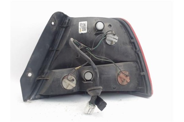 Recambio de piloto trasero izquierdo para hyundai accent (lc) referencia OEM IAM 9240125220 9241025020 9241025020 , HYUNDAI | 92