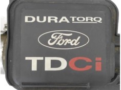 Recambio de filtro aire para ford fusion (cbk) 1.4 tdci referencia OEM IAM 2S6Q9F763AB 1333636 - 1485773 