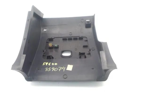 Recambio de tapa caja rele para renault twingo i (c06) 1.2 (c066/67/68) referencia OEM IAM 7700847393  