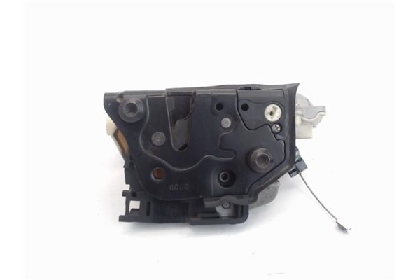 Recambio de cierre electromagnetico trasero derecho para seat altea (5p1) 1.9 tdi referencia OEM IAM   