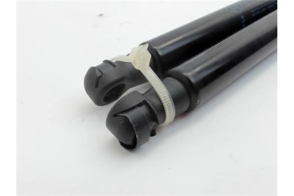 Recambio de amortiguador porton para renault twingo ii 1.2 authentique referencia OEM IAM 8200385560  