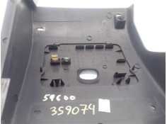 Recambio de tapa caja rele para renault twingo i (c06) 1.2 (c066/67/68) referencia OEM IAM 7700847393  