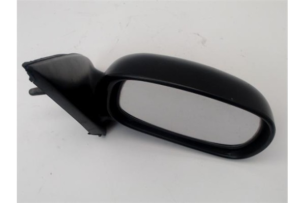 Recambio de retrovisor derecho para nissan micra (k11) 1.3 i 16v referencia OEM IAM 963015F310  