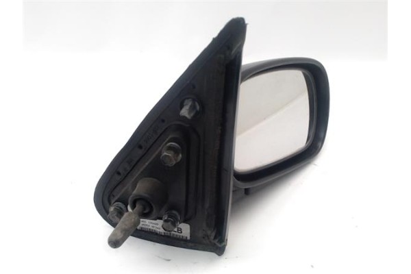 Recambio de retrovisor derecho para nissan micra (k11) 1.3 i 16v referencia OEM IAM 963015F310  