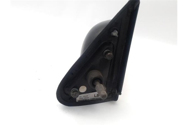 Recambio de retrovisor derecho para nissan micra (k11) 1.3 i 16v referencia OEM IAM 963015F310  