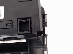 Recambio de reloj horario para opel astra j 1.6 referencia OEM IAM 13267984 18781741 