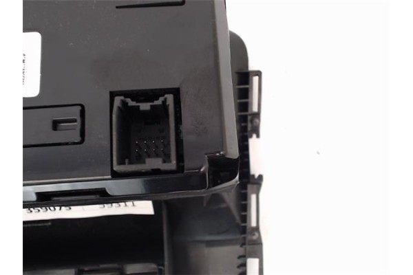 Recambio de reloj horario para opel astra j 1.6 referencia OEM IAM 13267984 18781741 