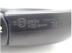 Recambio de retrovisor derecho para nissan micra (k11) 1.3 i 16v referencia OEM IAM 963015F310  