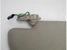 Recambio de parasol derecho para volvo s60 berlina 2.4 referencia OEM IAM 39985792  