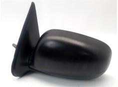 Recambio de retrovisor izquierdo para nissan micra (k11) 1.3 i 16v referencia OEM IAM 963026F600  