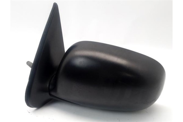 Recambio de retrovisor izquierdo para nissan micra (k11) 1.3 i 16v referencia OEM IAM 963026F600  