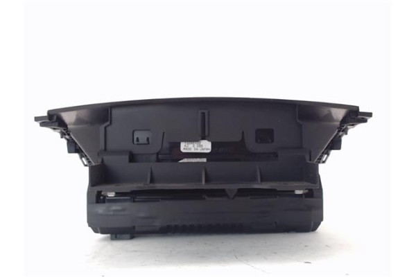 Recambio de reloj horario para opel astra j 1.6 referencia OEM IAM 13267984 18781741 