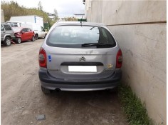 citroen xsara picasso del año 2001