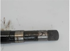 Recambio de palier delantero derecho para peugeot 406 berlina (s1/s2) 2.1 td 12v referencia OEM IAM   