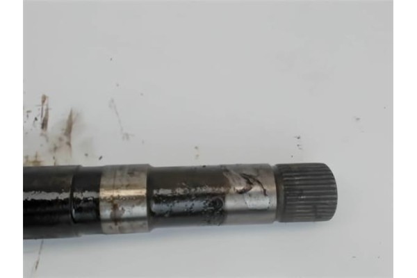 Recambio de palier delantero derecho para peugeot 406 berlina (s1/s2) 2.1 td 12v referencia OEM IAM   